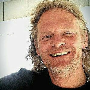 Meet your Posher, Patrick